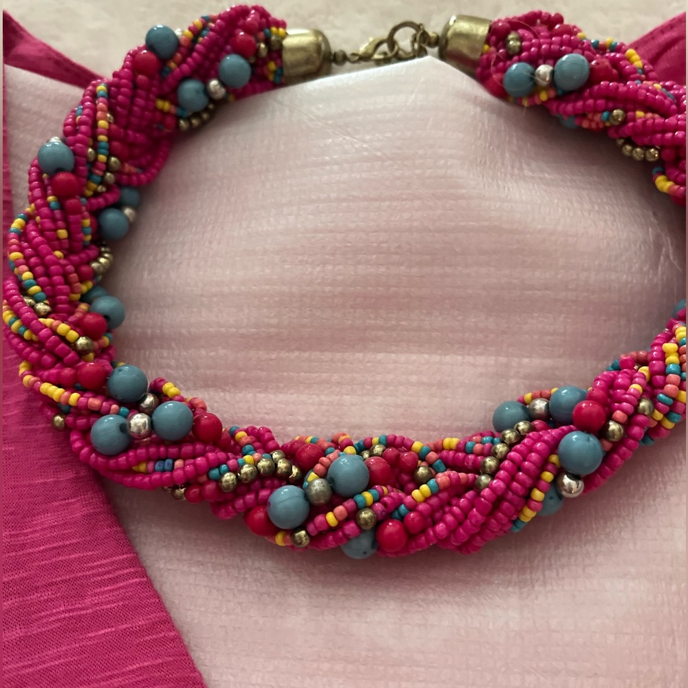 Necklace